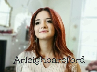 Arleighbareford