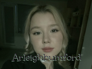 Arleighbumford