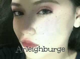 Arleighburge