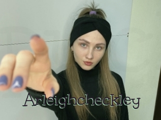 Arleighcheckley
