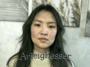 Arleighesser