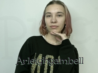Arleighgambell