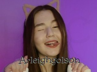 Arleighgolson