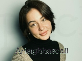 Arleighhascall