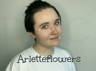 Arletteflowers