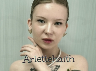 Arlettehaith