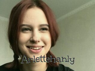 Arlettehanly