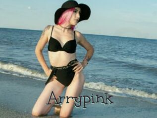 Arrypink