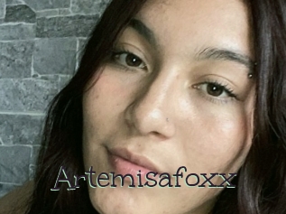 Artemisafoxx