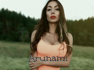 Arunami