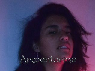 Arwentorme