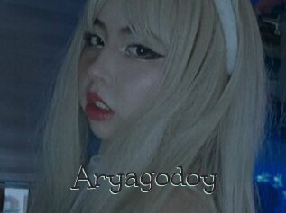 Aryagodoy