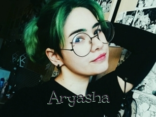 Aryasha