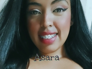 Asara