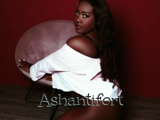 Ashantifort