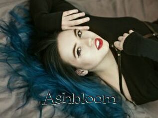 Ashbloom