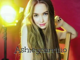 Ashieycarriiio