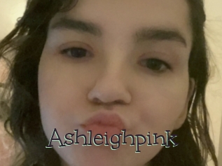 Ashleighpink
