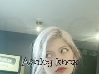 Ashley_knox