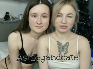 Ashleyandcate