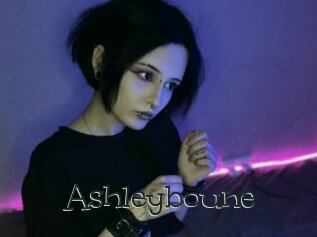 Ashleyboune