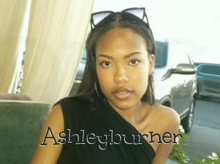 Ashleyburner