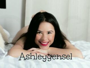 Ashleygensel