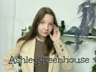 Ashleygreenhouse