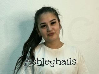 Ashleyhails