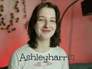 Ashleyharris
