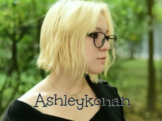 Ashleykonan