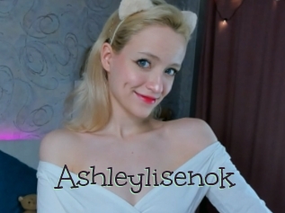 Ashleylisenok