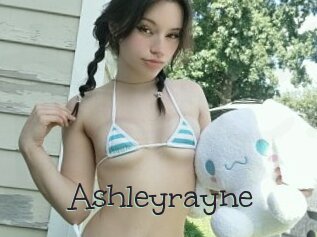 Ashleyrayne