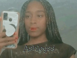 Ashleyss