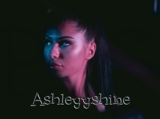 Ashleyyshine