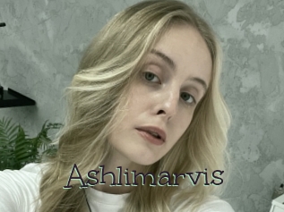 Ashlimarvis