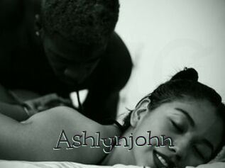 Ashlynjohn