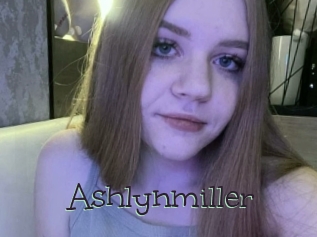 Ashlynmiller