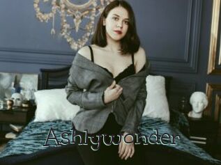 Ashlywonder