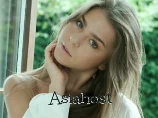 Asiahost