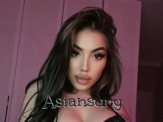 Asiansury