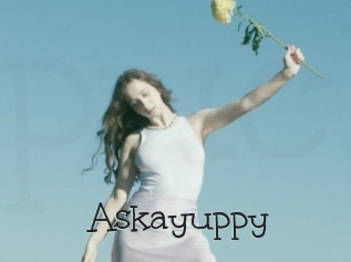 Askayuppy