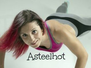 Asteelhot