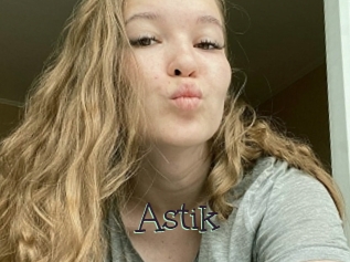 Astik