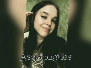 Asyahughes