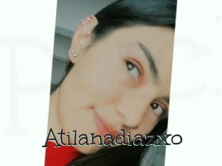 Atilanadiazxo