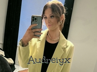 Audreiyx