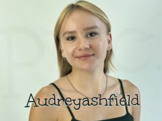 Audreyashfield