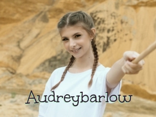 Audreybarlow