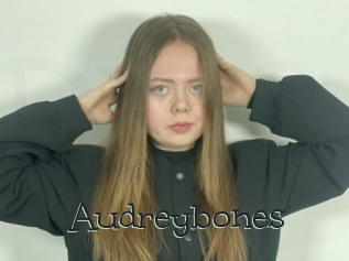 Audreybones